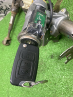 Замок зажигания Geely Emgrand EC7 2014 с пробегом