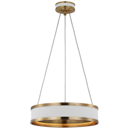 Светильник Visual Comfort Connery 14" Ring Pendant (Open Box)