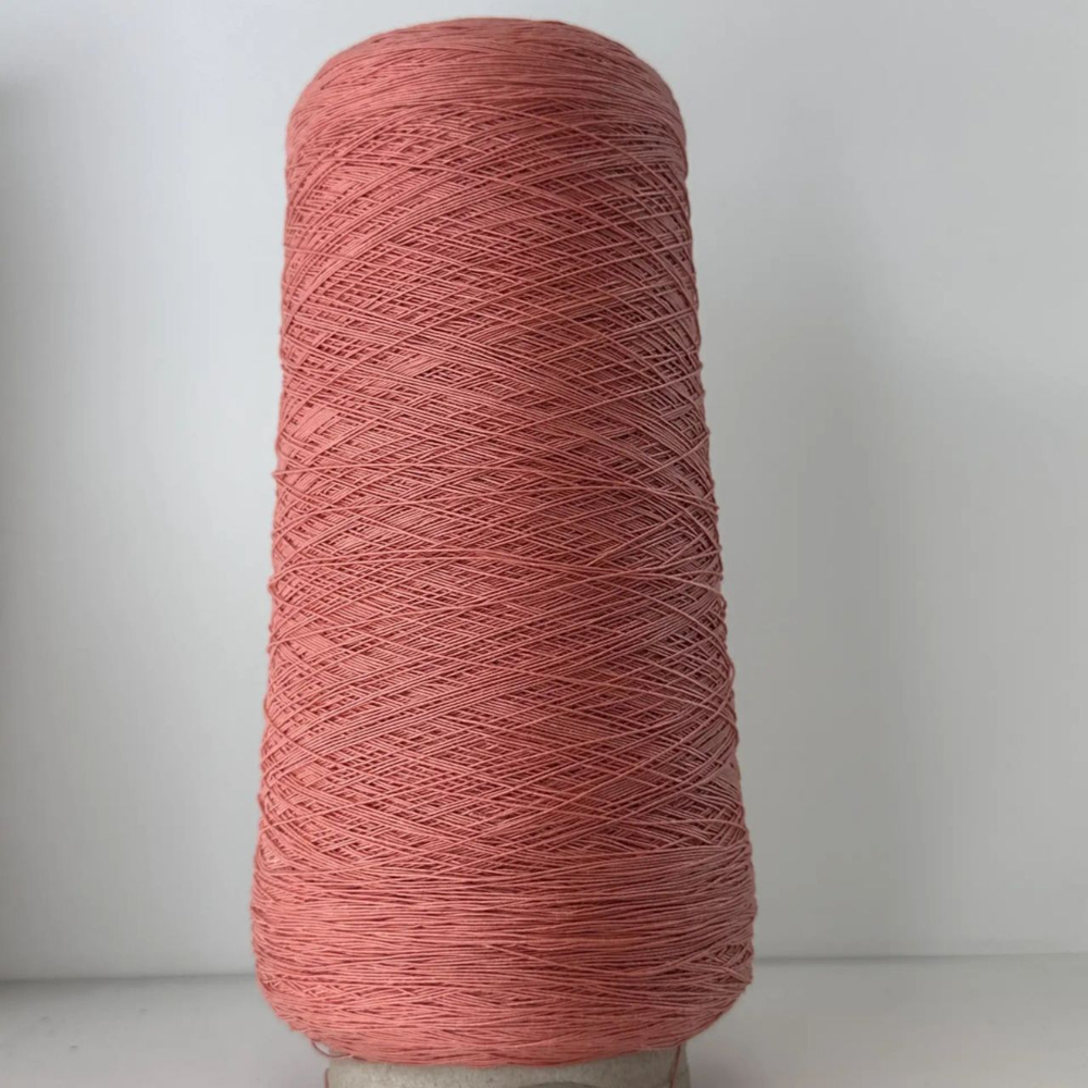 SUNSET - Pecci Filati; 72% хлопок, 28% п/а; 800м/100гр; col.51899, цвет: коралловый