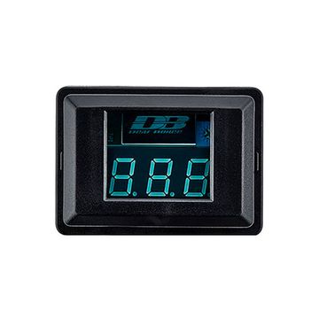 Вольтметр Alphard MV-01G