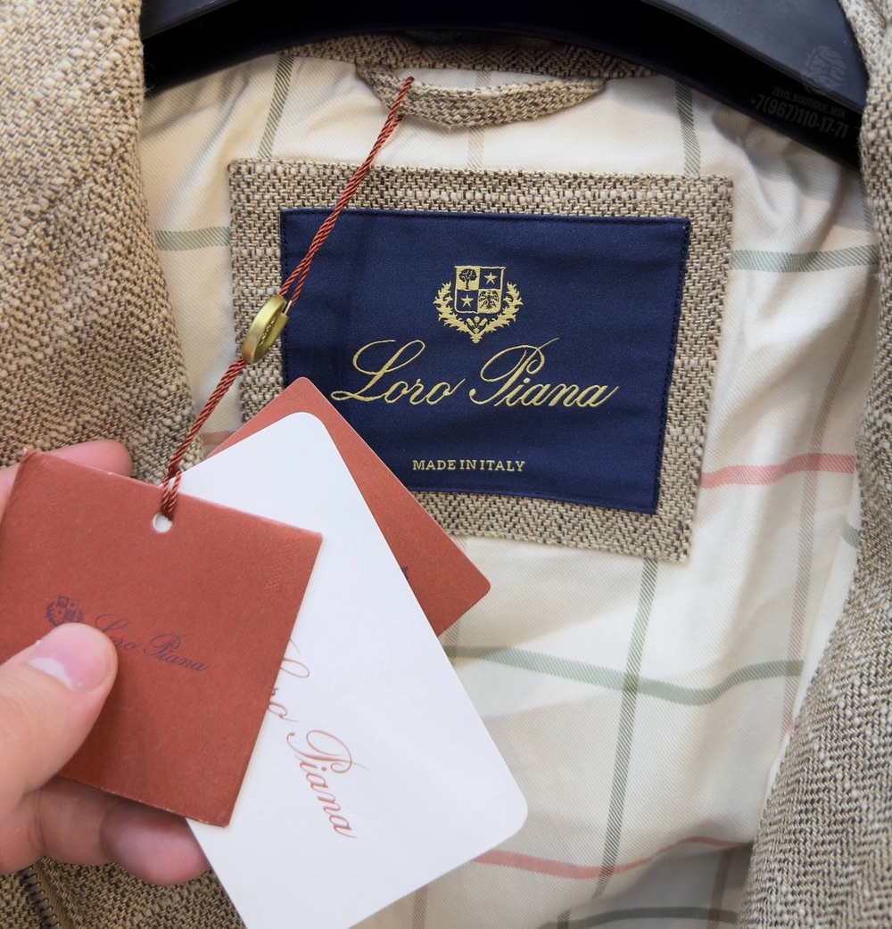 Куртка Loro Piana