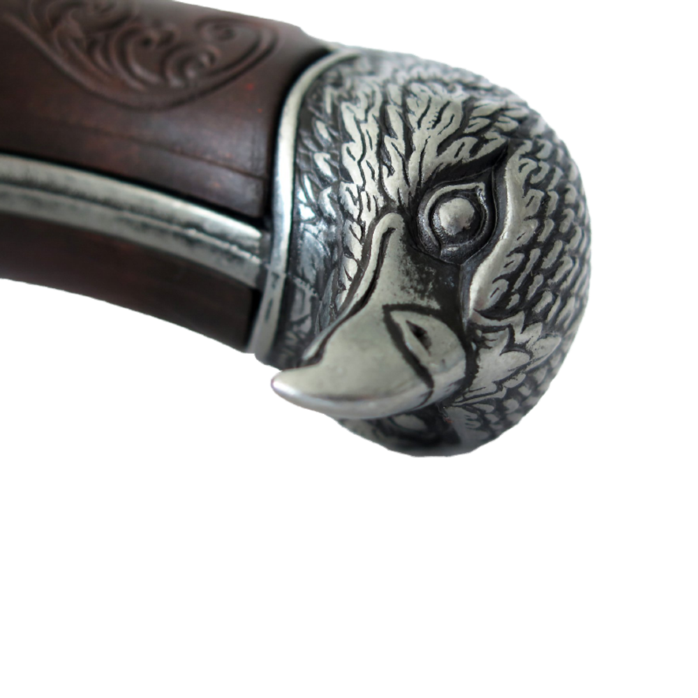 Denix Пистоль 3-х ствольный, системы Флинтлок, Франция 18 в.