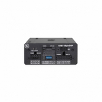 Процессорный усилитель Hellion HAM 4.8Pin DSP - BUZZ Audio