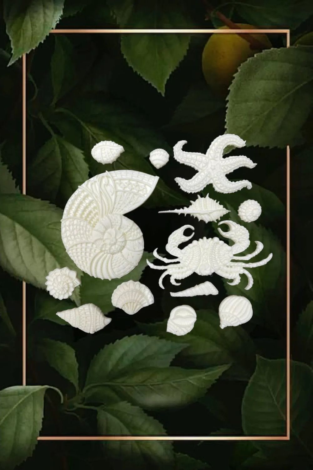 Отливка НШ 865 (6,5*10см)