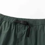 Брюки Ymkashix Ranger изумрудные