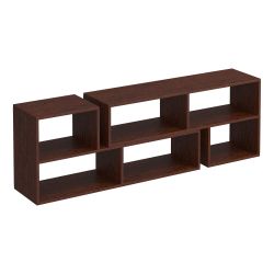 Стеллаж универсальный Уфимка (Венге),гУфа