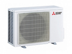 Кондиционер Mitsubishi Electric MSZ-EF25VGKB / MUZ-EF25VG (black)