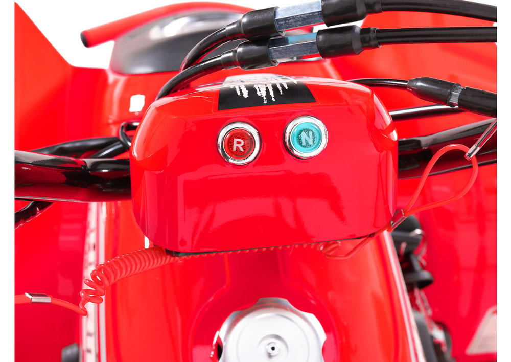 Квадроцикл SHARMAX 130 Cross