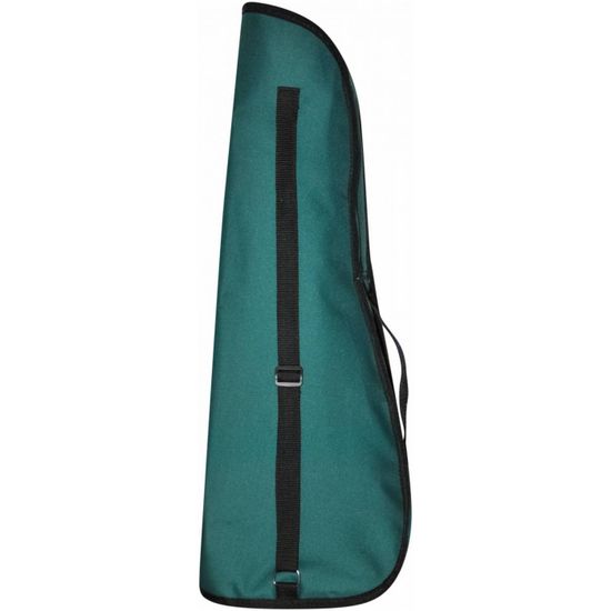 Чехол для укулеле сопрано SOLO ЧУ2 зелёный