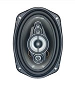 Автоколонки 16x24см. 6"х9" 5-Way Coaxial "Комплект2шт" Bos-Mini TS-A6996A