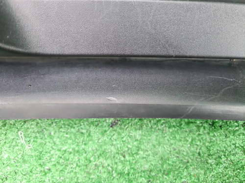 Жабо Peugeot Boxer 3 (2014-н.в.)