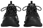 Balenciaga Triple S (Женская размерная сетка)