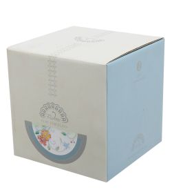 Pavone JS-31 Чайный набор на 2 перс. «Голубая бабочка»