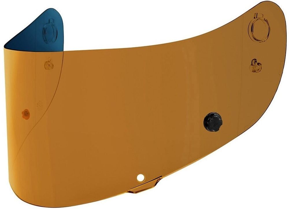 Визор Optics Tracshield 22.06 / Бронзовый