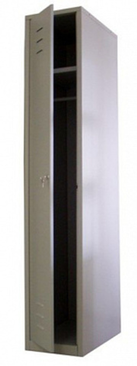 Шкаф  для одежды металлический  МСК-2941.300  м.3443