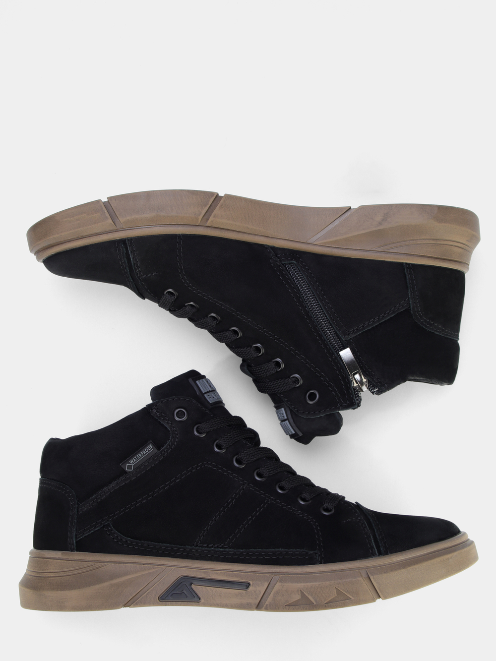 Ботинки мужские M232-2P