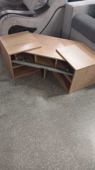 Тумба-ТВ СМАРТ-6