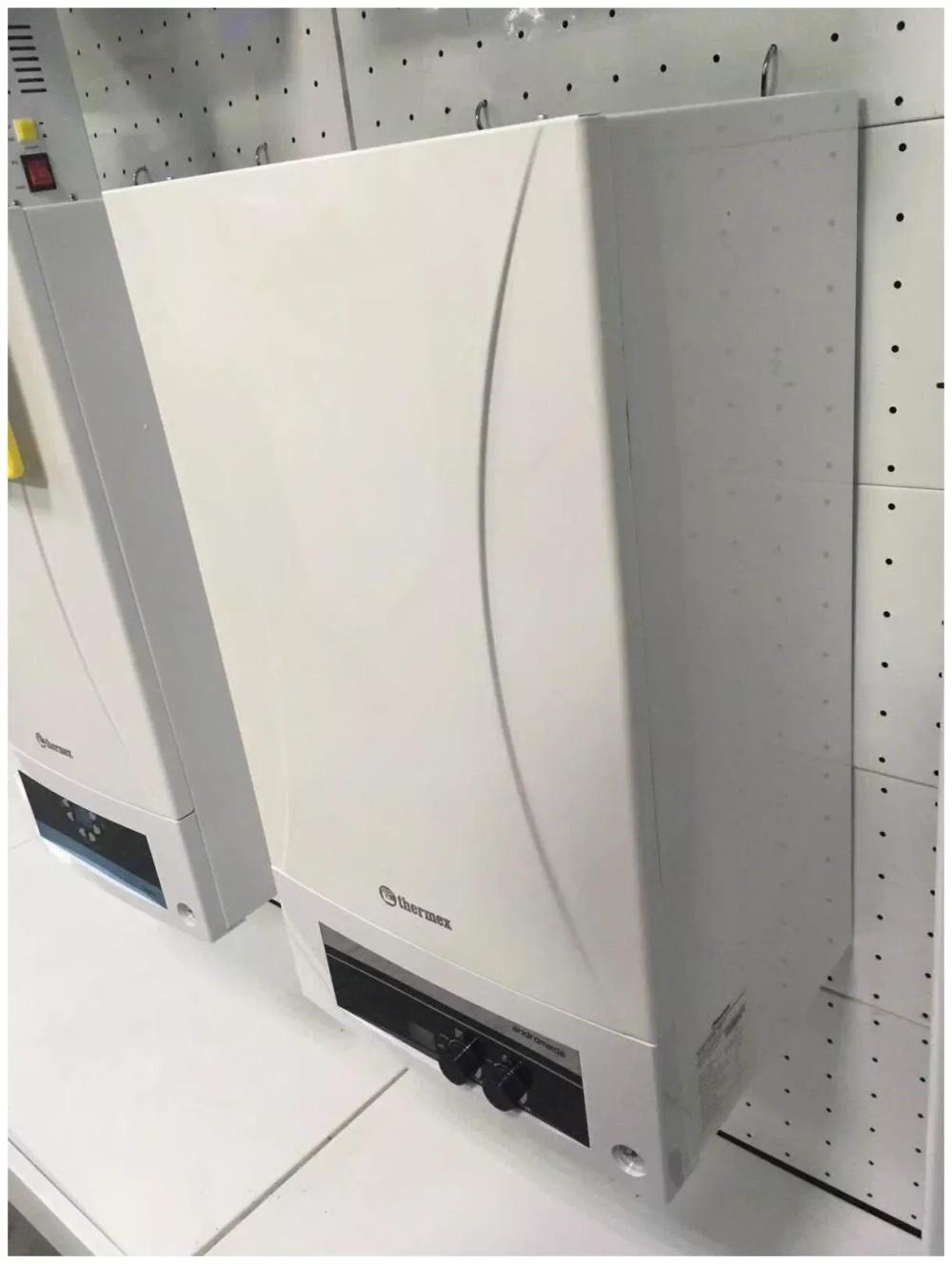 Thermex Andromeda HM 11