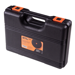 AFFIX (AF10020049C) Набор оправок для монтажа и демонтажа подшипников, 18-74 мм, кейс, 51 предмет