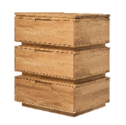 ЛЕГО Комод (вар.3)