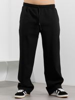 Брюки мужские Интер-2 Виотекс ЧЁРНЫЙ