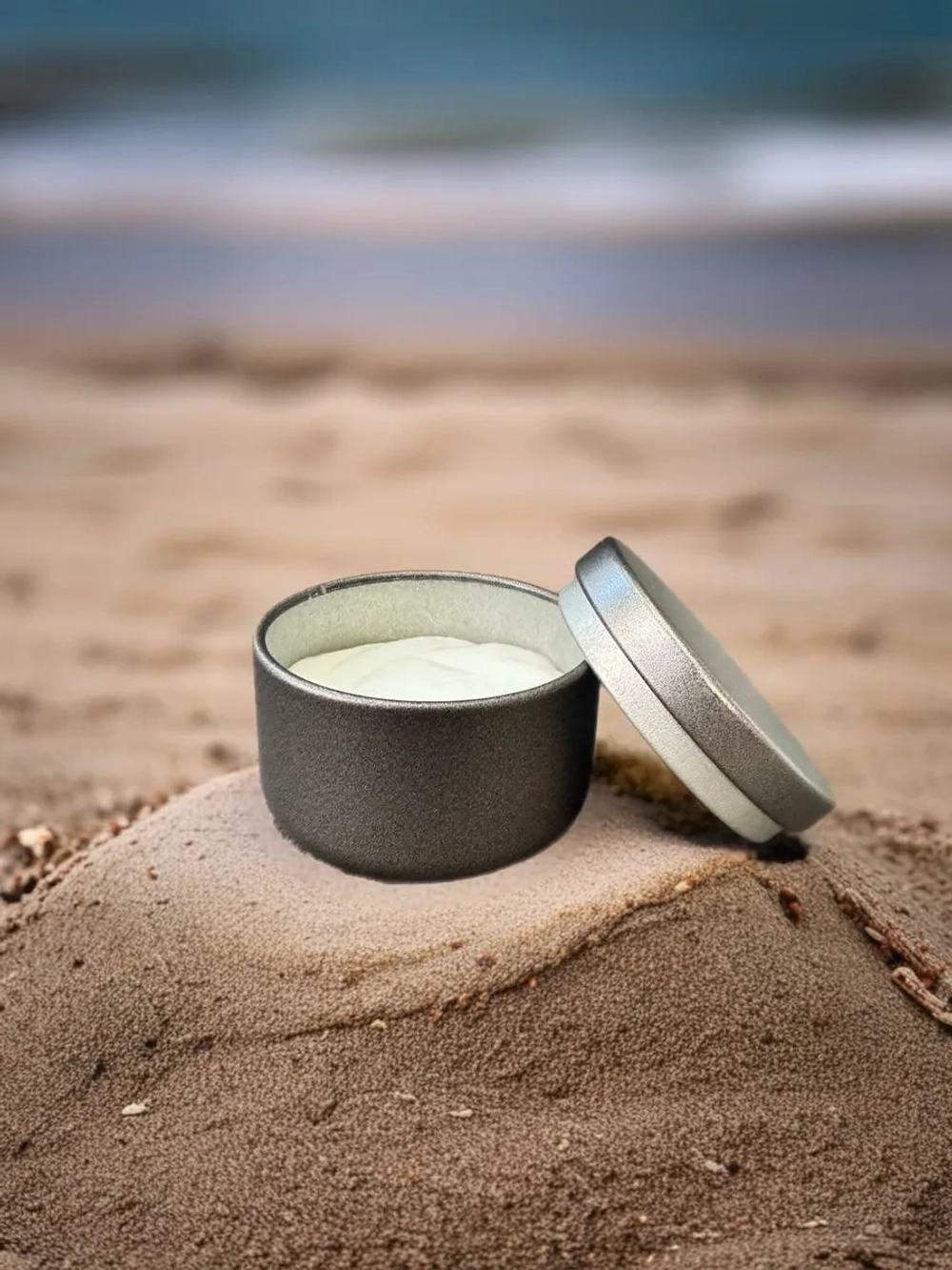 Соль "Прощай тревога"