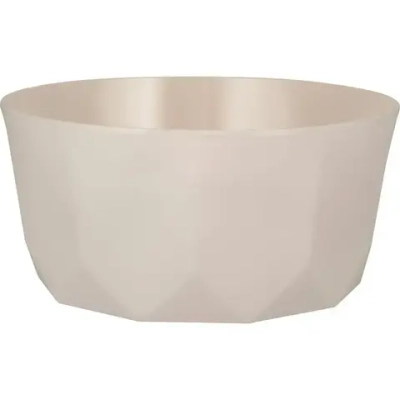 Салатник Plast Team STOCKHOLM 1,7 л молочный туман