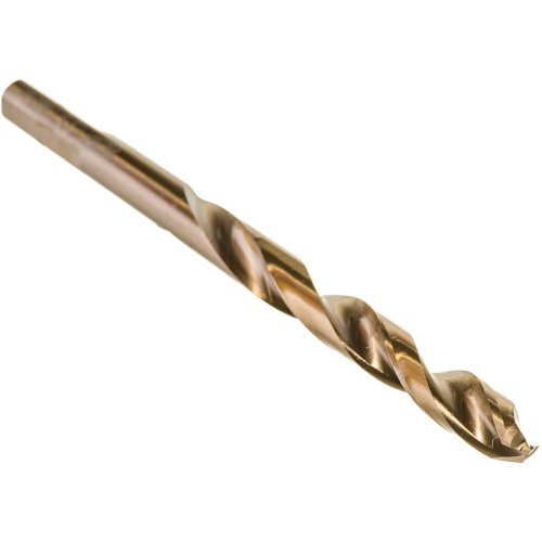 Набор сверл Milwaukee по металлу HSS-Co GEN II 25шт