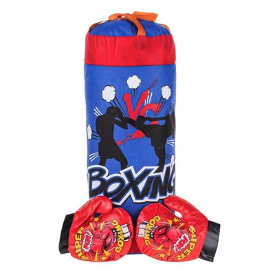 Набор для бокса, сетка 816-22