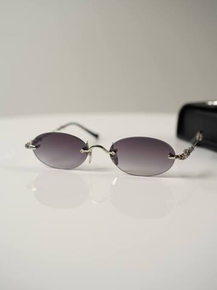 Солнцезащитные очки Chrome Hearts