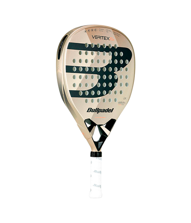 Bullpadel Vertex Female Junior 2025 ракетка падел