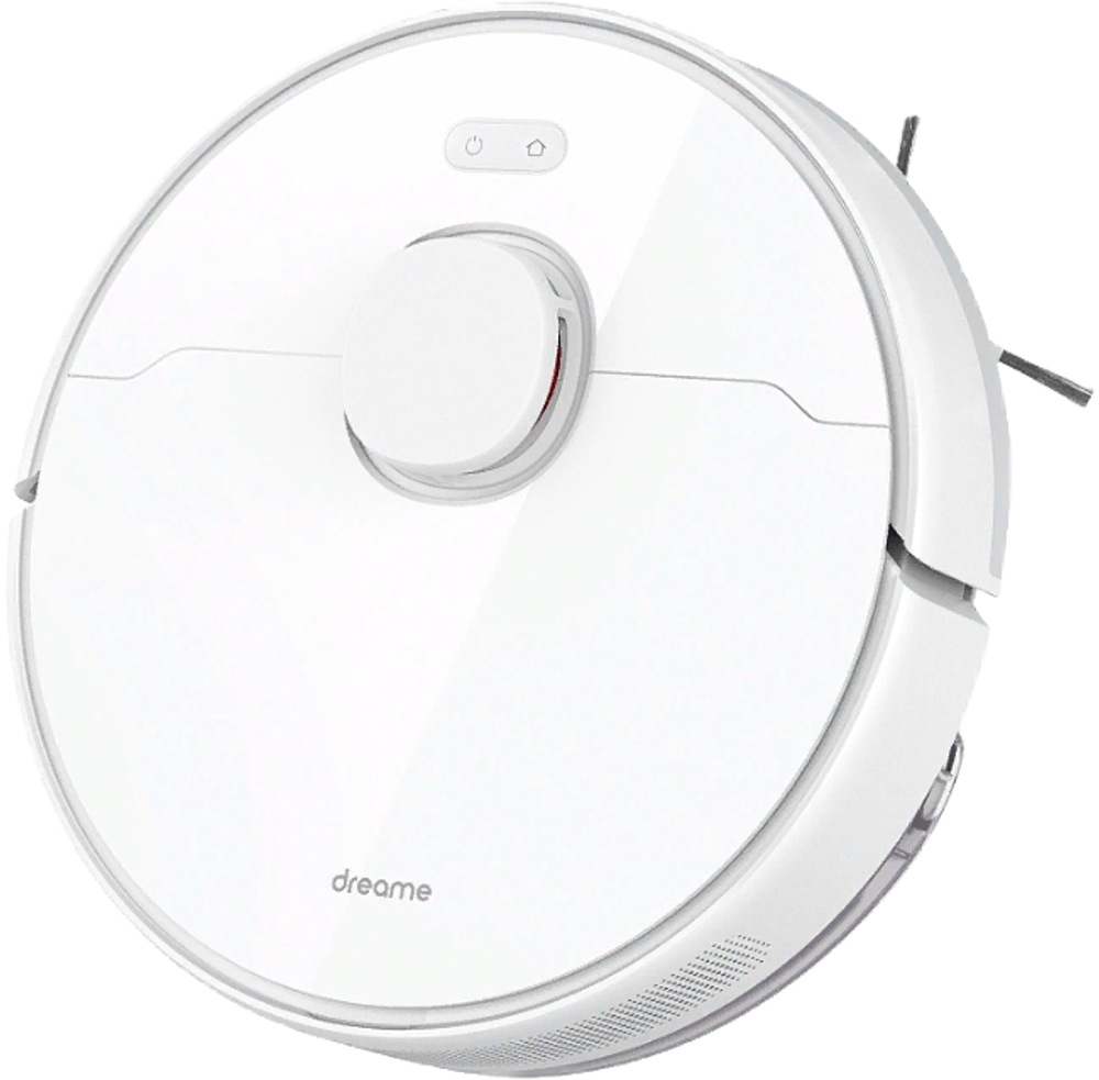 Робот-пылесос  Dreame Vacuum and Mop D9 Plus