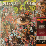 Cream / Disraeli Gears (Mono)(LP)