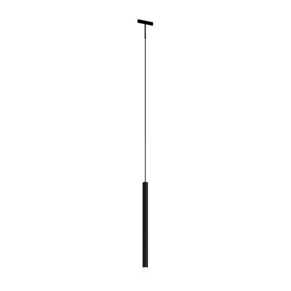 Трековый светильник Скольжение / Skim Levity 3000К 3Вт 36° Technical tr191-1-3w3k-m-b