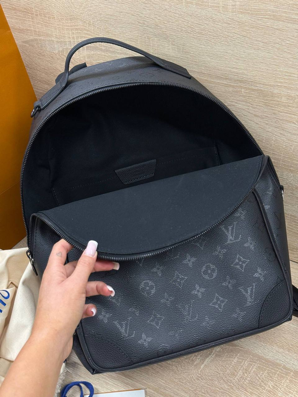 Рюкзак Louis Vuitton