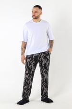 Брюки мужские Старт-5 Виотекс СЕРЫЙ