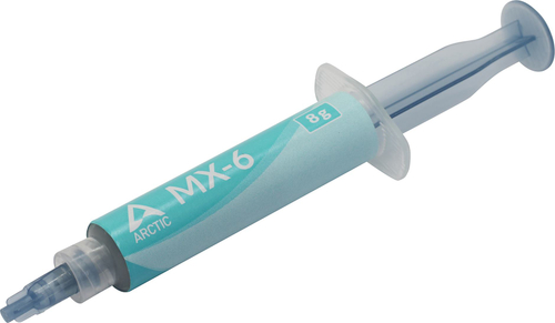 Arctic Cooling  <ACTCP00081A>  MX-6, 8 г