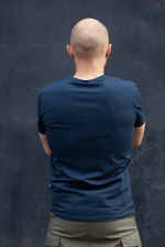 Футболка Варгградъ мужская фумэ "Рви цепи, ломай Капканы"