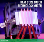 Кулер для процессора Aerocool Air Frost 4 FRGB 3P