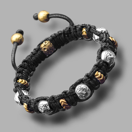 Мужской браслет Rico la Cara AMX005130