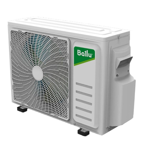 Внешний блок мульти-сплит системы Ballu Free Match ERP LONG PIPE B2OI-FM/out-18HN8/LP_EU