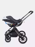 Коляска детская RANT "FALCON" (3в1) RA098 Graphite