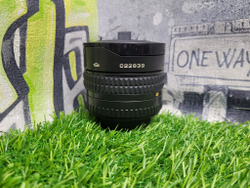MC Zenitar-M2 8/16 Fish-Eye Покупка/Продажа