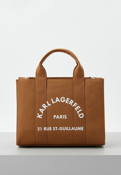 Сумка Karl Lagerfeld K/RSG