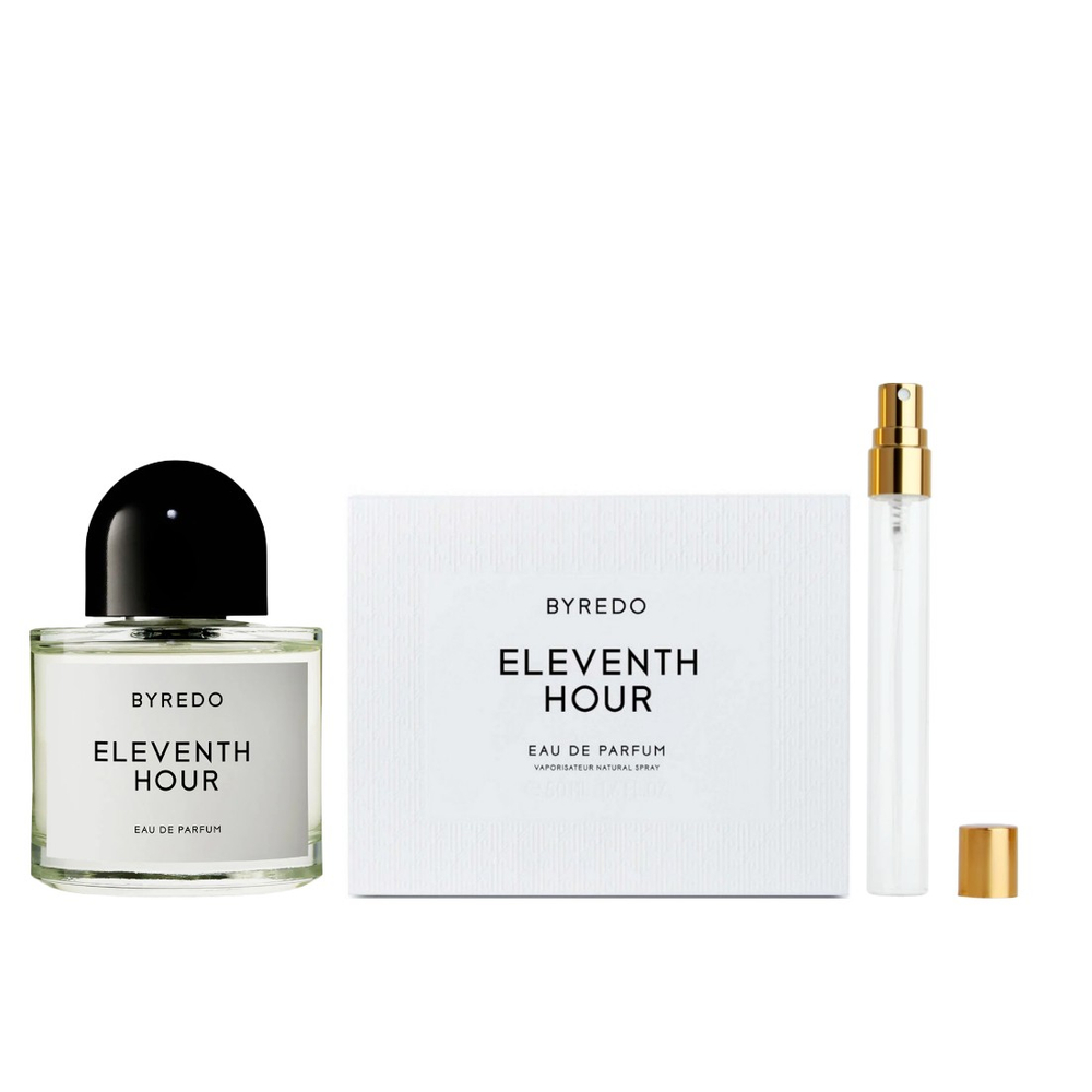 Распив BYREDO Eleventh Hour edP 1ml unisex