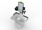 Касса самообслуживания POScenter SCO-M210 Box