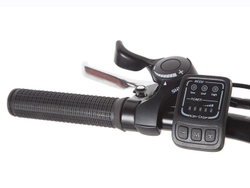 Электровелосипед Eltreco Impulse EM 502