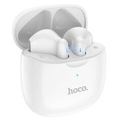 Беспроводные Bluetooth - наушники TWS с зарядным кейсом Hoco ES56 (Белый)