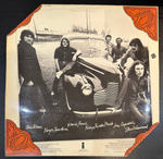 Traffic- Shoot Out At The Fantasy Factory (Англия 1973г.)