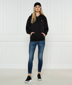 Джинсы Calvin Klein Jeans - темно-синий(J20J224491)